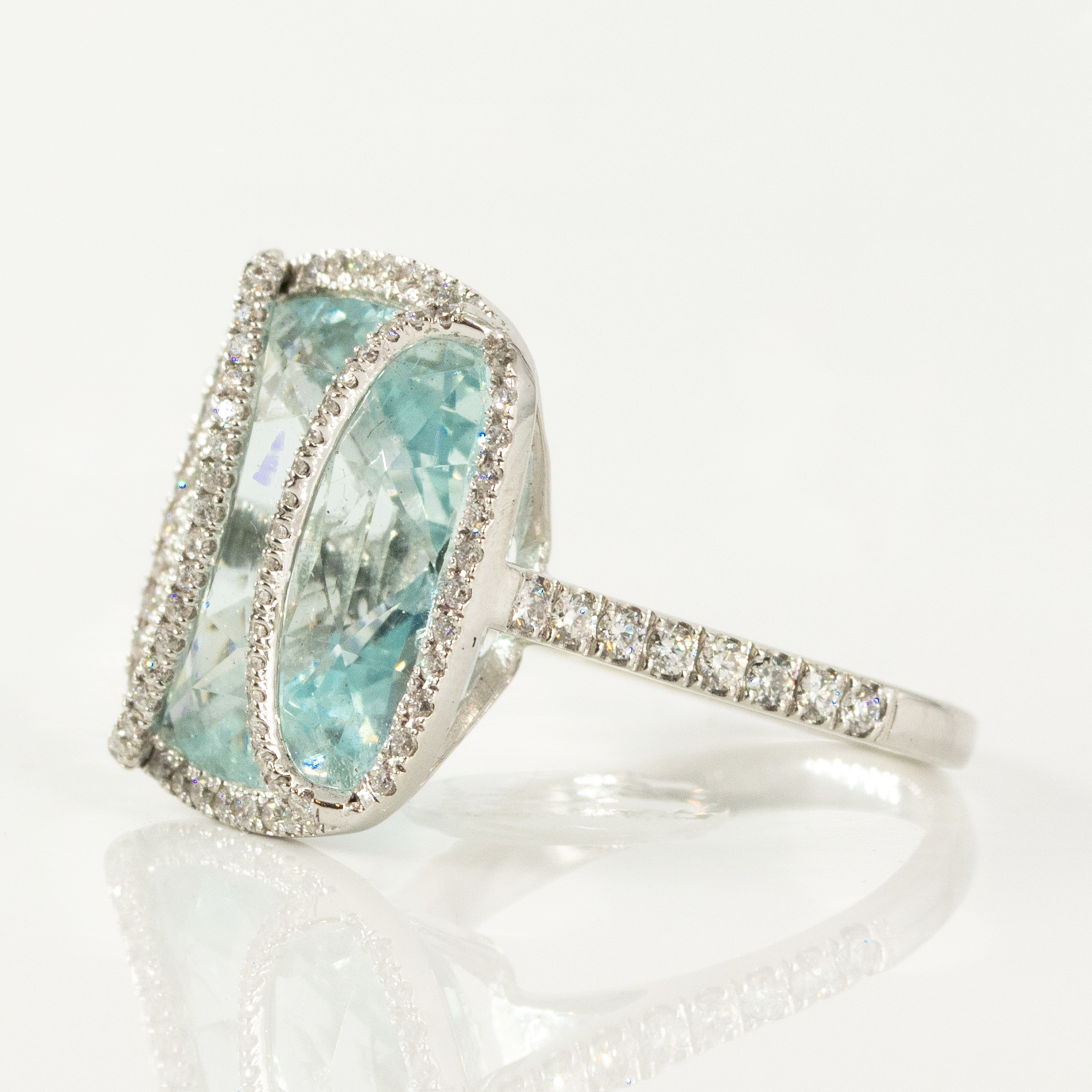 Creating a Bespoke Ring