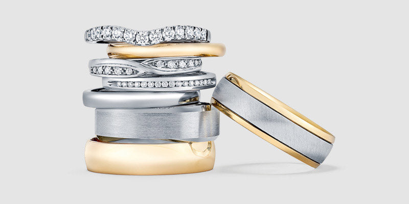 Metals for Rings: Understanding Carats and Material Differences