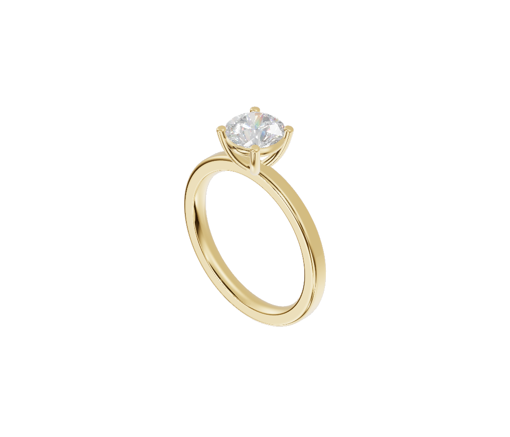 Round Solitaire