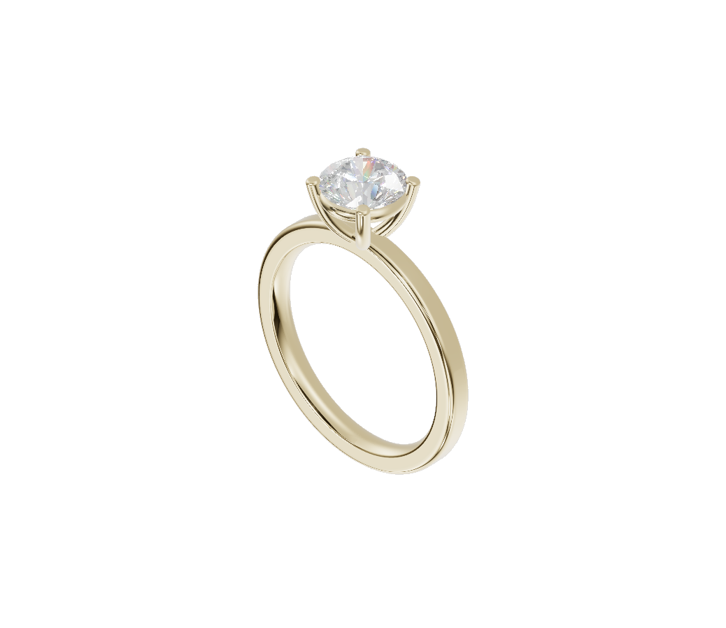 Round Solitaire