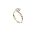 Round Solitaire