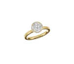 Round Solitaire