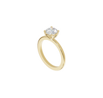 Round Solitaire