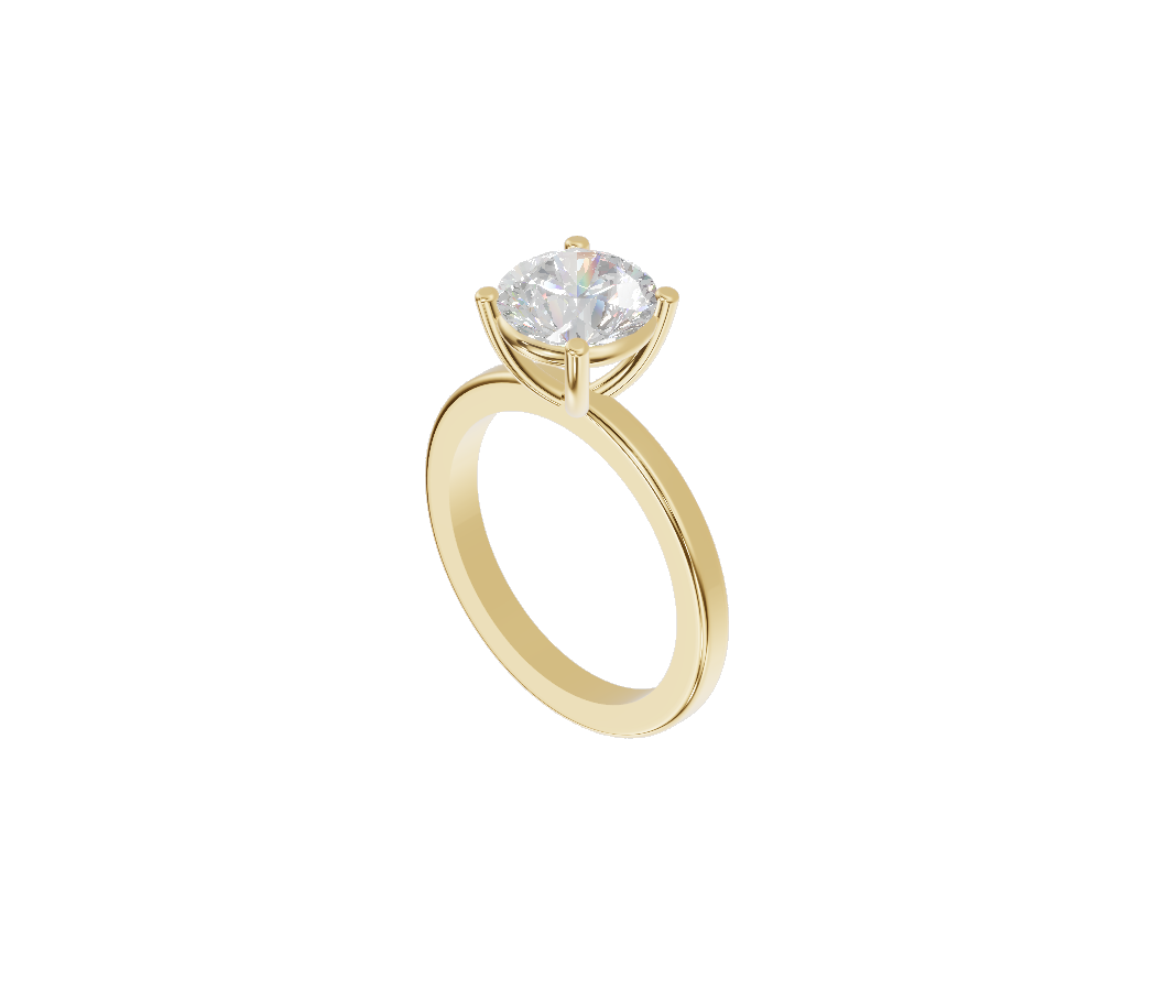 Round Solitaire