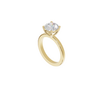 Round Solitaire